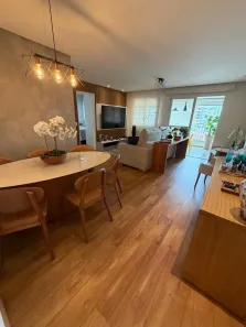 Apartamento com 3 Quartos à venda, 80m² no Vila Bertioga, São Paulo