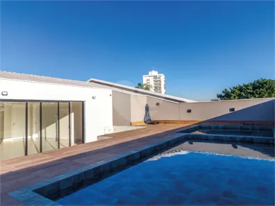 Casa com 4 Quartos à venda, 560m² no Vila Ida, São Paulo