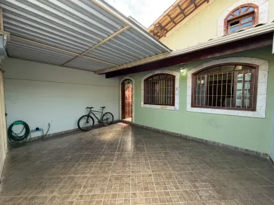 Apartamento com 4 Quartos à venda, 172m² no Copacabana, Belo Horizonte