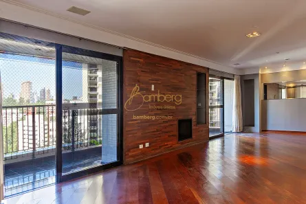 Apartamento com 4 Quartos à venda, 299m² no Vila Andrade, São Paulo
