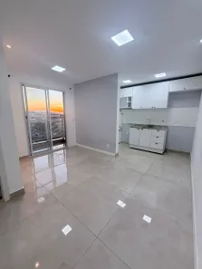 Apartamento com 2 Quartos à venda, 44m² no Santo Cristo, Rio de Janeiro