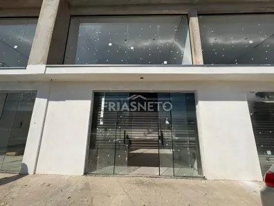 Ponto Comercial para alugar, 24m² no Vila Rezende, Piracicaba