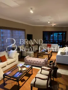 Apartamento com 4 Quartos à venda, 450m² no Vila Suzana, São Paulo