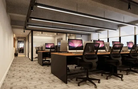 Sala Comercial com 1 Quarto para alugar, 430m² no Pinheiros, São Paulo