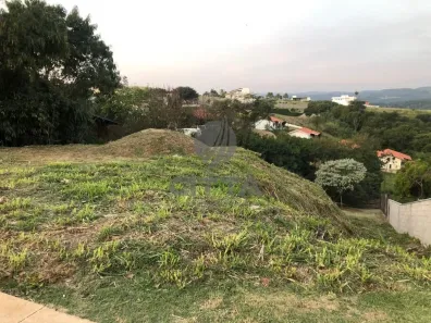 Lote/Terreno à venda, 1400m² no Caminhos de San Conrado (Sousas), Campinas