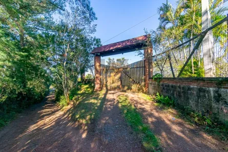 Fazenda/Sítio com 4 Quartos à venda, 200m² no Oriço, Gravataí