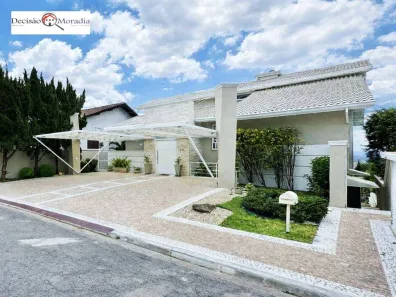 Casa de Condomínio com 4 Quartos à venda, 450m² no Golf Gardens, Carapicuíba