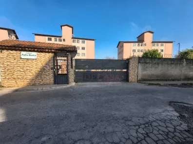 Apartamento com 2 Quartos à venda, 49m² no Jardim Pedra Branca, São Paulo