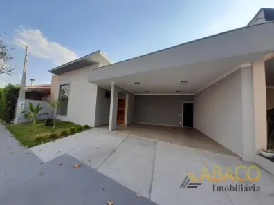 Casa com 3 Quartos à venda, 179m² no Jardim Jockey Clube, São Carlos