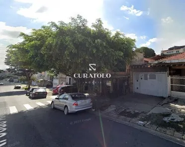 Lote/Terreno à venda, 700m² no Parque Boturussu, São Paulo