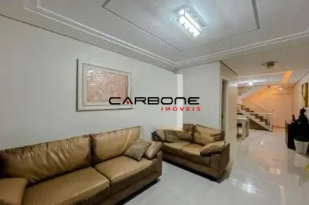 Sobrado com 3 Quartos à venda, 171m² no Vila Libanesa, São Paulo
