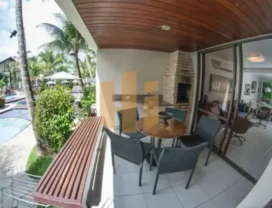 Apartamento com 3 Quartos à venda, 82m² no , Ipojuca