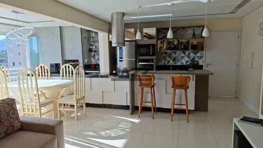 Apartamento com 3 Quartos à venda, 114m² no Vila Suissa, Mogi das Cruzes