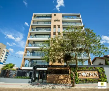 Apartamento com 3 Quartos à venda, 153m² no Santo Antônio, Joinville