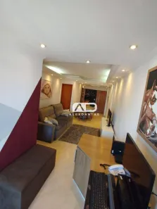 Apartamento com 3 Quartos à venda, 79m² no Osvaldo Cruz, São Caetano do Sul