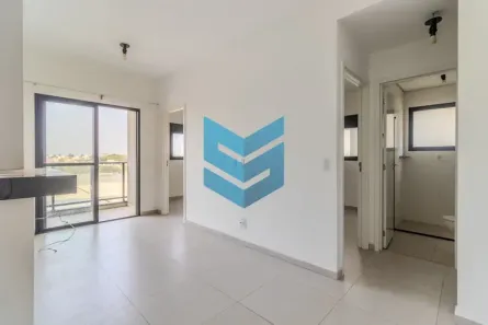 Apartamento com 2 Quartos à venda, 48m² no Parque Campolim, Sorocaba