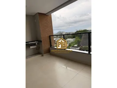 Apartamento com 2 Quartos à venda, 78m² no Vila Gardênia, Atibaia