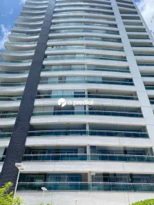 Cobertura com 5 Quartos à venda, 292m² no Engenheiro Luciano Cavalcante, Fortaleza