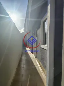 Casa com 3 Quartos à venda, 62m² no Quintino Bocaiúva, Rio de Janeiro