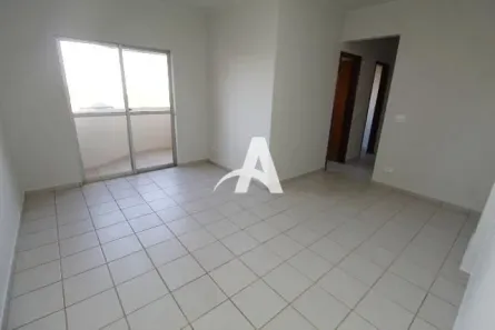 Apartamento com 3 Quartos para alugar, 80m² no Presidente Roosevelt, Uberlândia