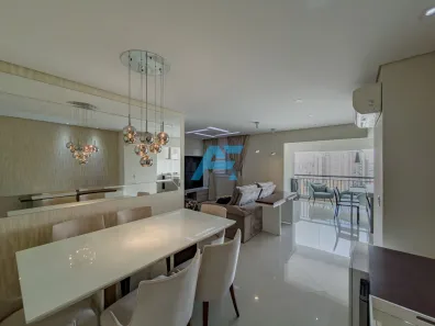 Apartamento com 2 Quartos à venda, 97m² no Vila Gomes Cardim, São Paulo