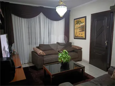 Sobrado com 3 Quartos à venda, 130m² no Bela Vista, Osasco
