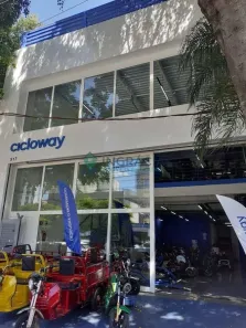 Ponto Comercial para alugar, 966m² no Pinheiros, São Paulo