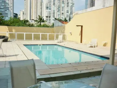 Casa com 3 Quartos à venda, 682m² no Campo Belo, São Paulo