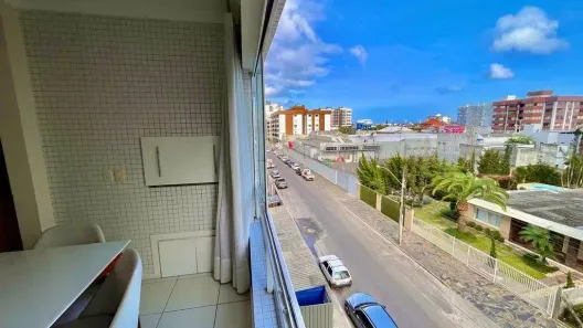 Apartamento com 3 Quartos à venda, 125m² no Centro, Capão da Canoa