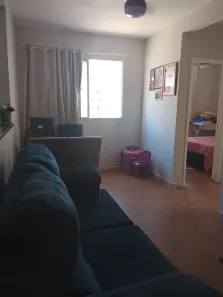 Apartamento com 2 Quartos à venda, 50m² no Jardim Limoeiro, Serra