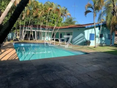 Casa com 3 Quartos à venda, 250m² no Loteamento Chácaras Vale das Garças, Campinas