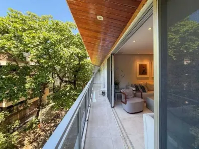 Apartamento com 4 Quartos à venda, 192m² no Ipanema, Rio de Janeiro