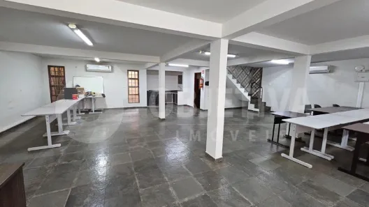 Sala Comercial com 2 Quartos para alugar, 100m² no Osvaldo Rezende, Uberlândia