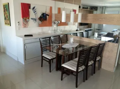 Apartamento com 2 Quartos à venda, 100m² no Jardim das Acácias, São Paulo