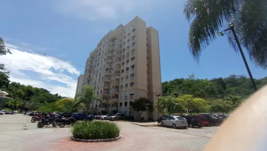 Apartamento com 2 Quartos à venda, 60m² no Maria Paula, São Gonçalo