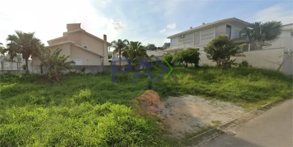 Lote/Terreno à venda, 451m² no Pedra Branca, Palhoça