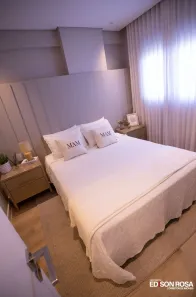 Apartamento com 3 Quartos à venda, 89m² no Kobrasol, São José