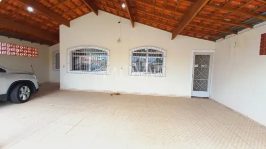 Casa com 3 Quartos à venda, 120m² no Jardim Satélite, São José dos Campos