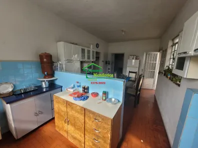 Casa com 3 Quartos à venda, 207m² no Minas Brasil, Belo Horizonte