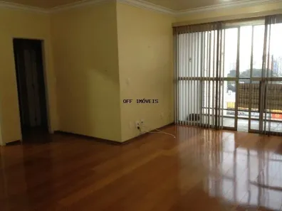 Apartamento com 3 Quartos à venda, 105m² no Jardim Guanabara, Campinas