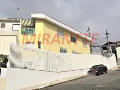 Sobrado com 4 Quartos à venda, 400m² no Parque Peruche, São Paulo