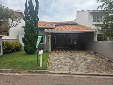 Casa de Condomínio com 3 Quartos à venda, 155m² no Pinheirinho, Vinhedo