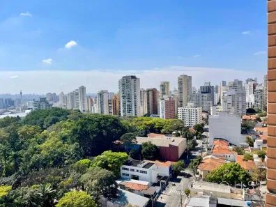 Apartamento com 4 Quartos à venda, 146m² no Perdizes, São Paulo