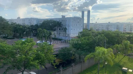 Apartamento com 2 Quartos à venda, 66m² no Loteamento Clube V, São José do Rio Preto