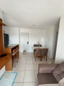 Apartamento com 2 Quartos à venda, 49m² no Novo Aleixo, Manaus