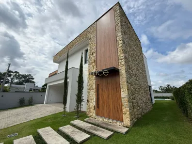 Casa com 4 Quartos à venda, 443m² no América, Joinville