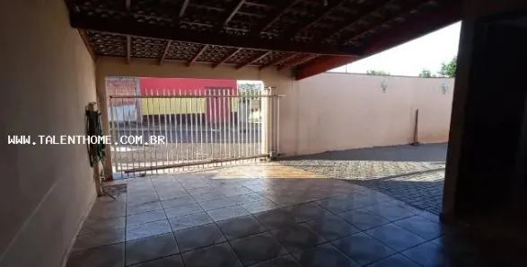 Casa com 3 Quartos à venda, 98m² no Brasília, Londrina