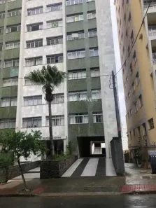 Imóvel Comercial à venda, 17m² no Centro, Juiz de Fora