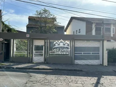 Casa com 5 Quartos à venda, 500m² no Vila Oliveira, Mogi das Cruzes