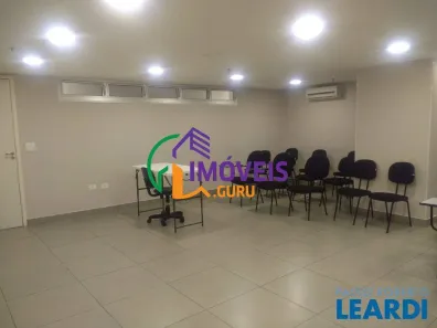 Sala Comercial à venda, 33m² no Lapa, São Paulo